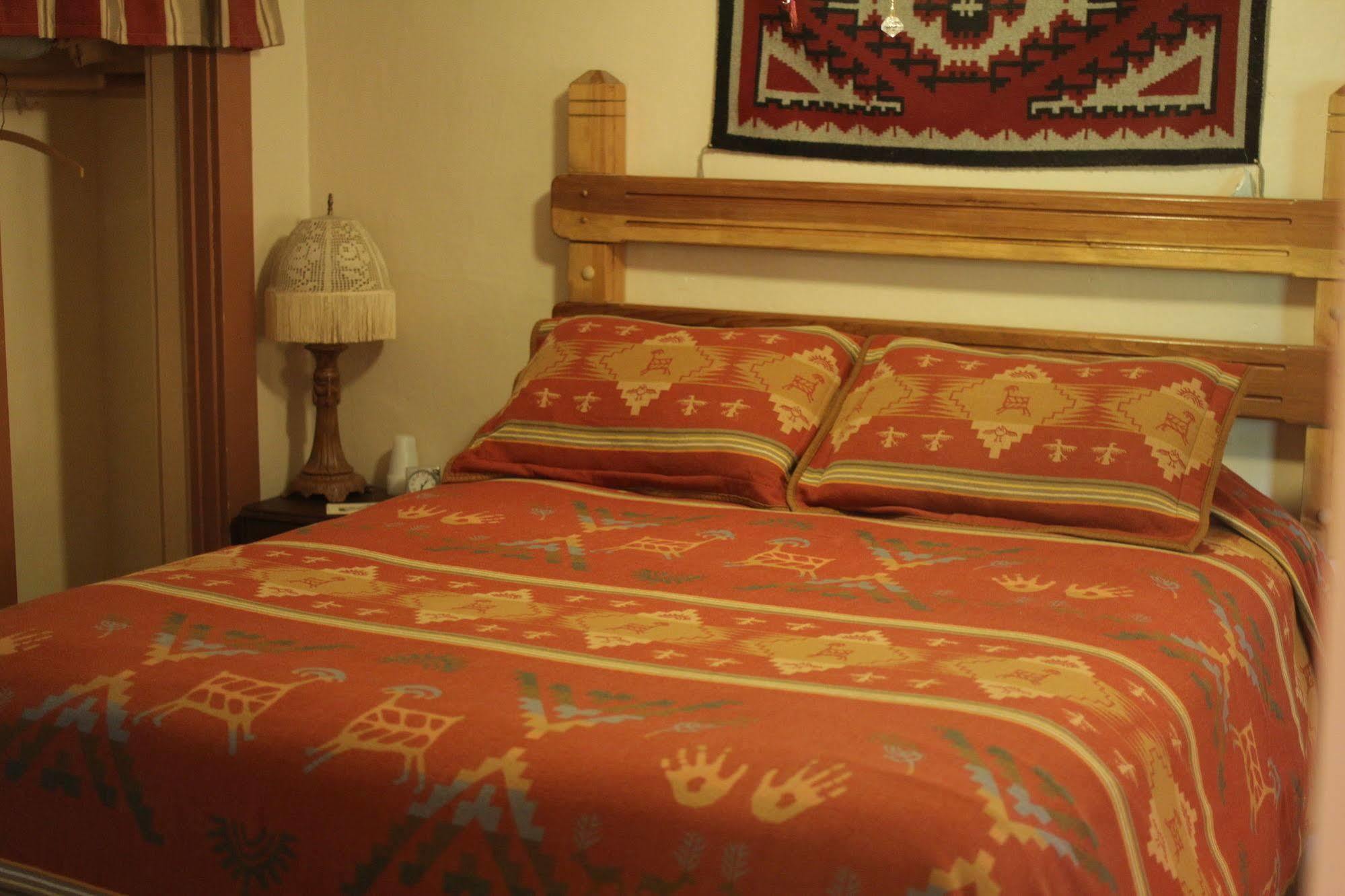 Historic Smith Hotel B&B Glendale Zewnętrze zdjęcie