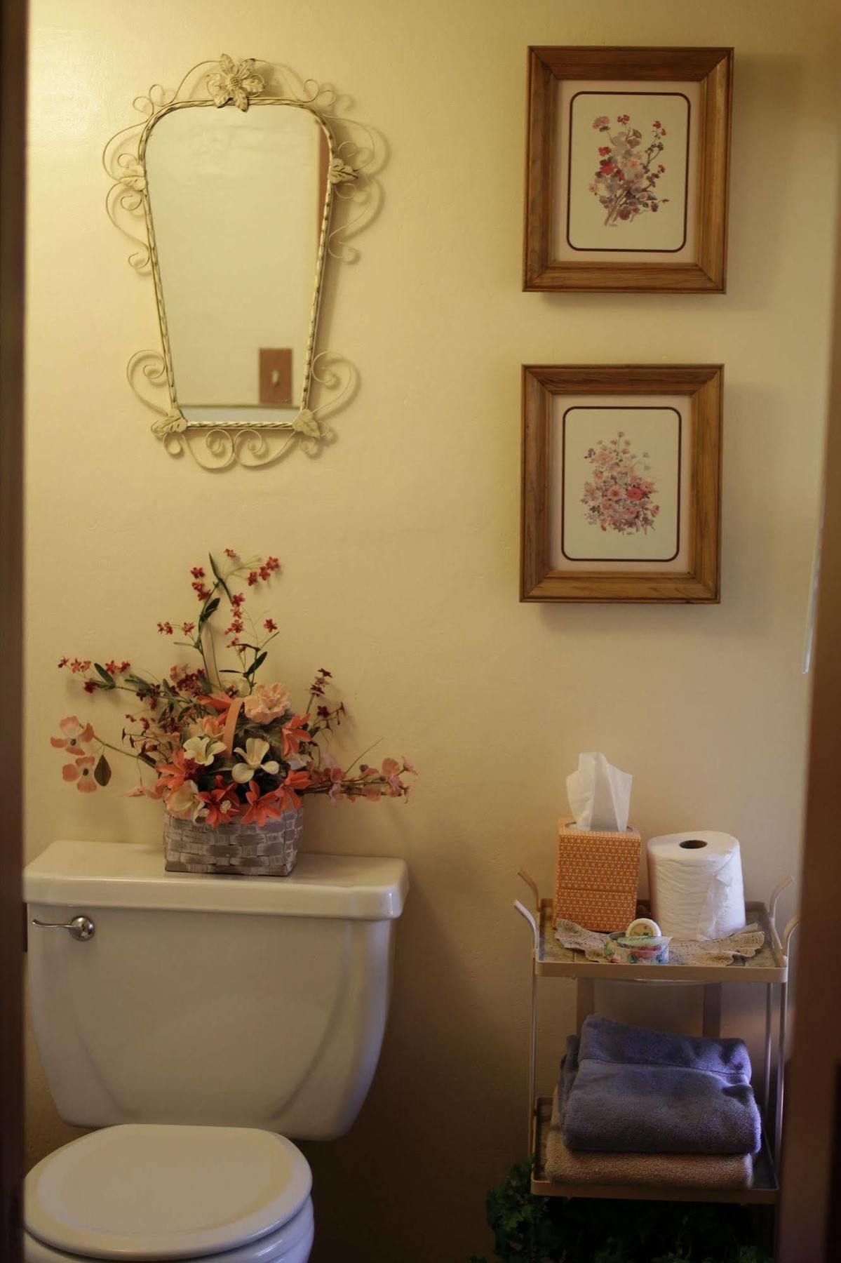 Historic Smith Hotel B&B Glendale Zewnętrze zdjęcie