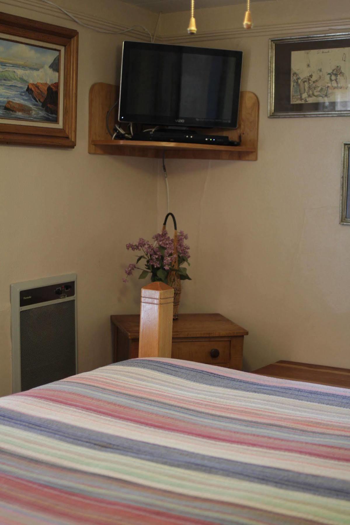Historic Smith Hotel B&B Glendale Zewnętrze zdjęcie
