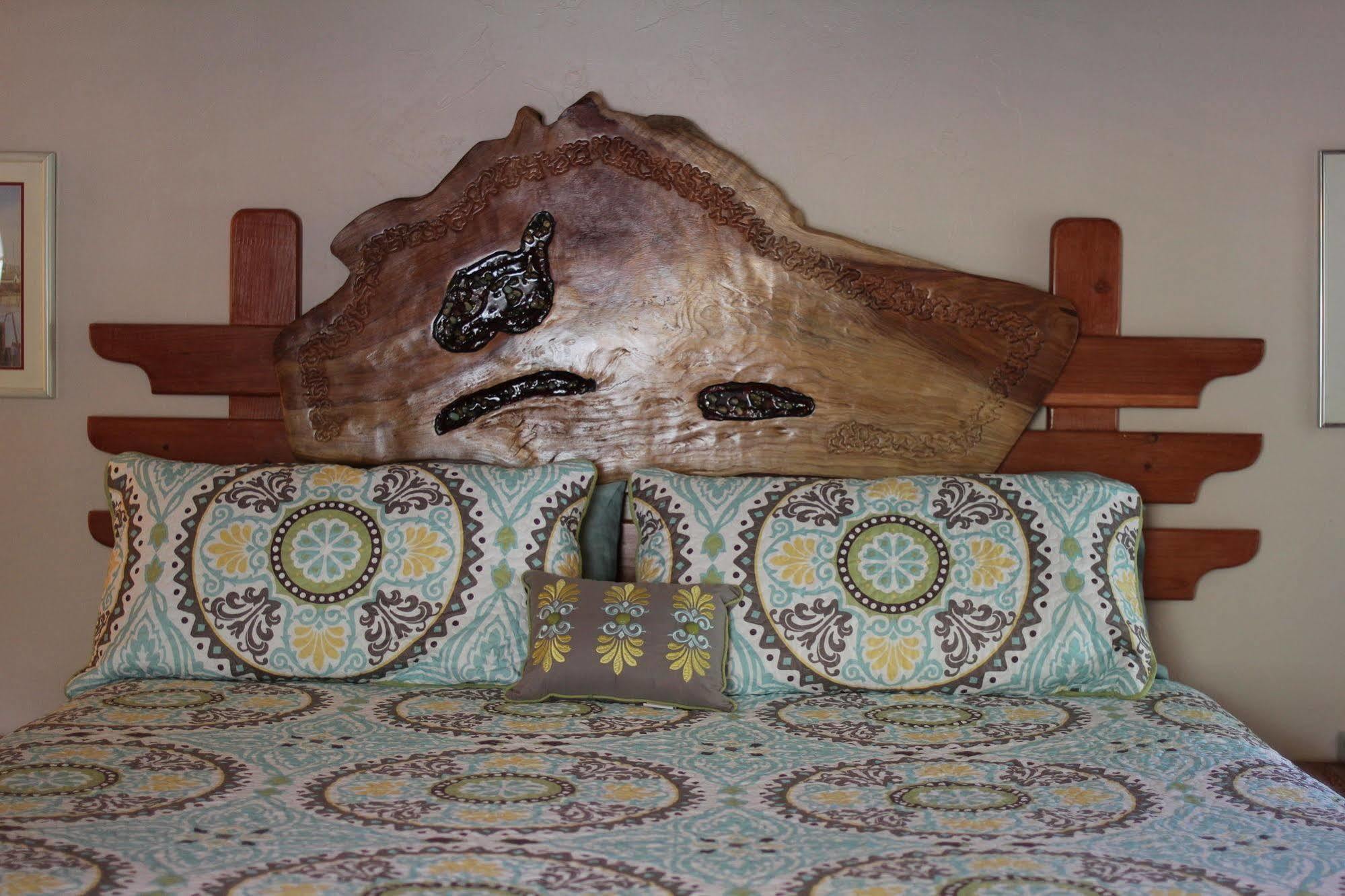 Historic Smith Hotel B&B Glendale Zewnętrze zdjęcie