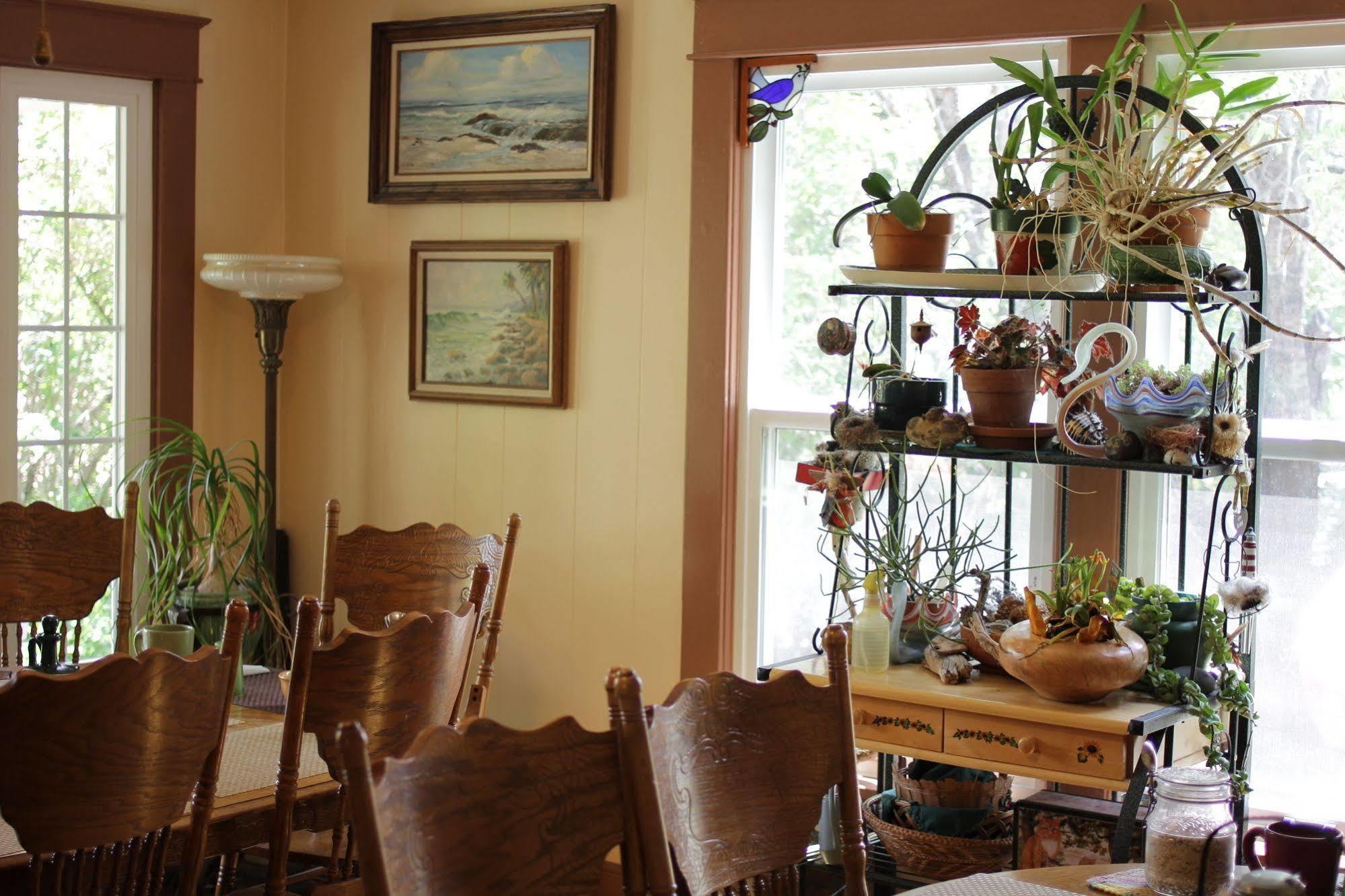 Historic Smith Hotel B&B Glendale Zewnętrze zdjęcie
