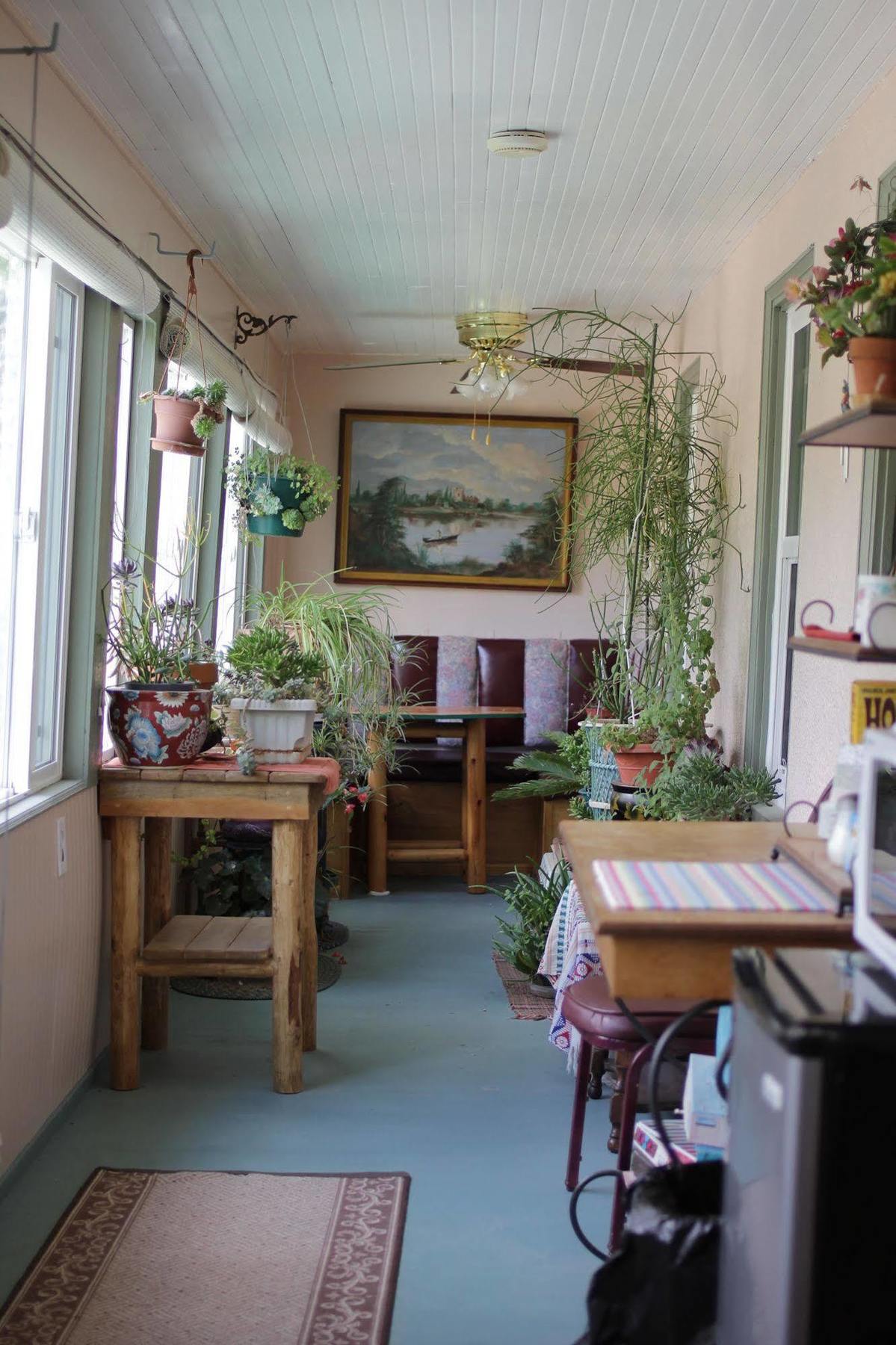 Historic Smith Hotel B&B Glendale Zewnętrze zdjęcie